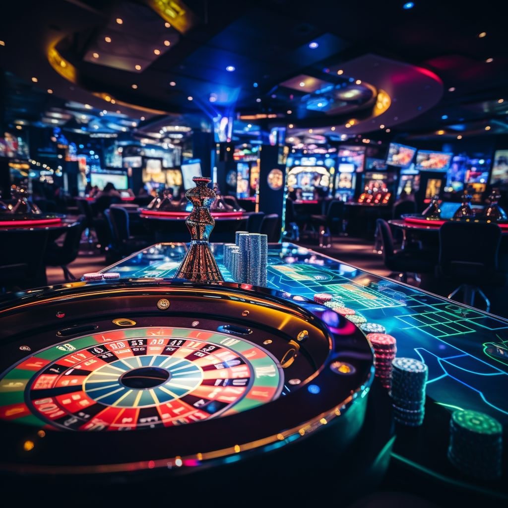 အားကစား Sportsbook